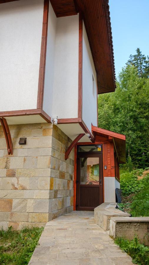 Pamporovo Cottage Savov Exterior photo